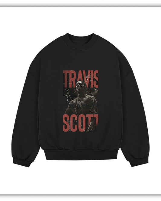 Travis Hoodie