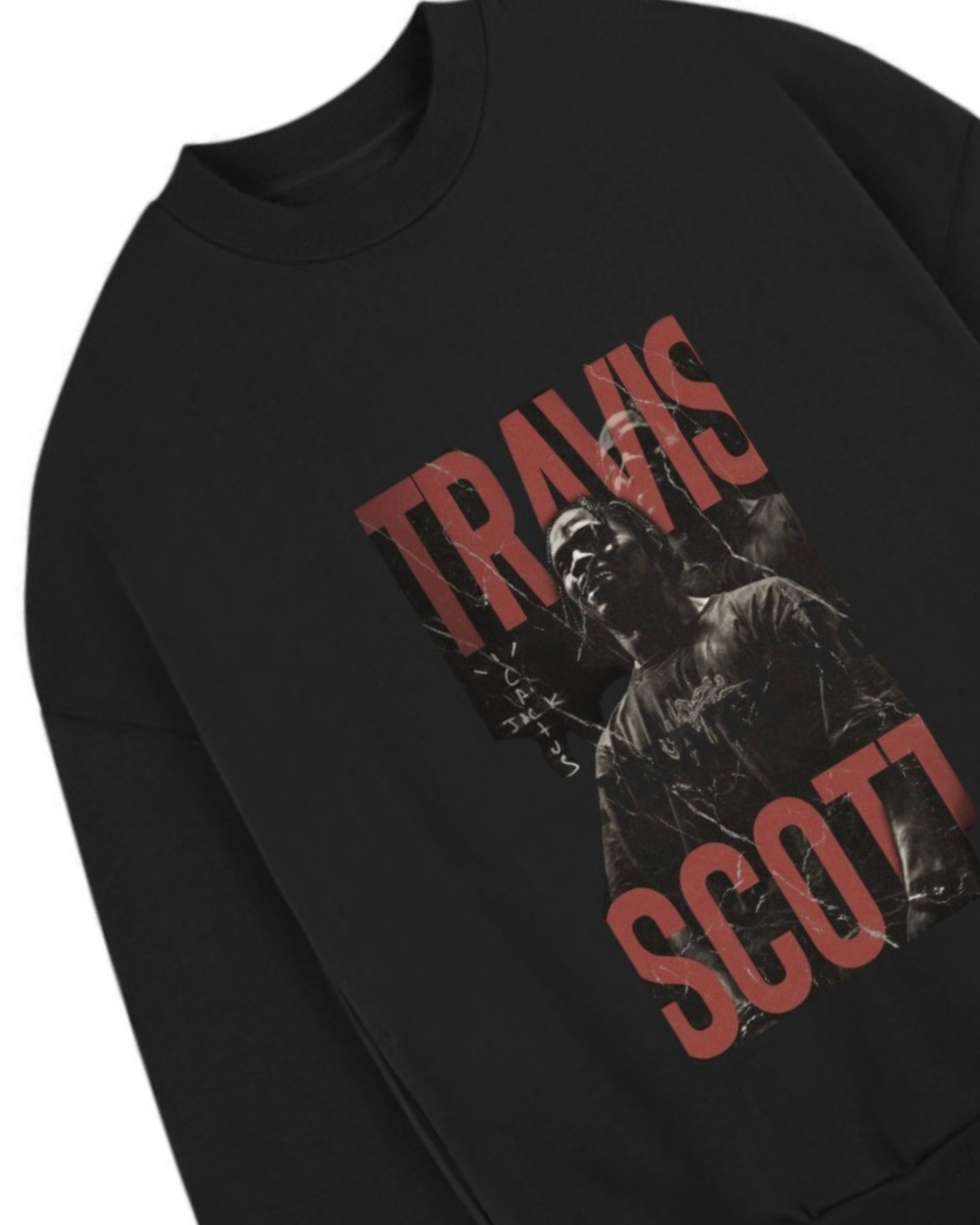 Travis Hoodie