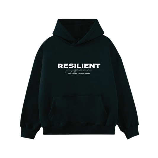 Resilient Hoodie