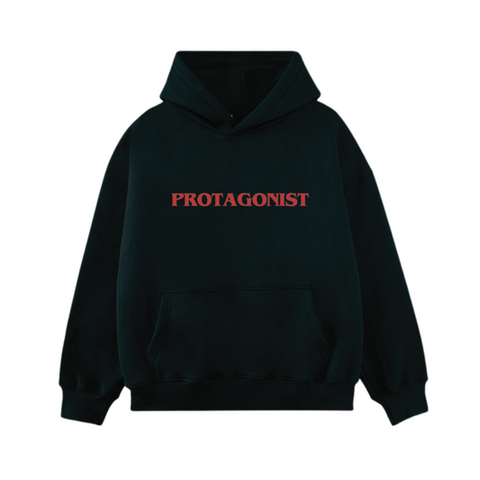 Protagonist Hoodie